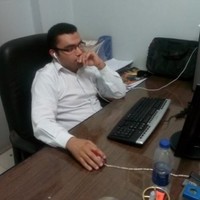 Mahmoud Shaker
