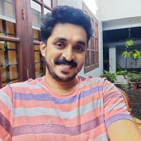 Nithin Chandran