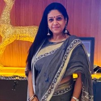 Nidhi Khanna