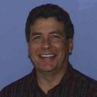Tony Waldron
