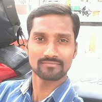Girish Kumar RG