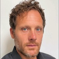 Sven Vanden Berghe