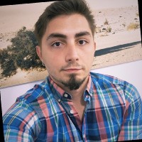 Jonas Ramirez