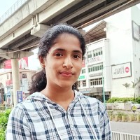 Devika K.R