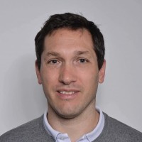 Bertrand Arnaud