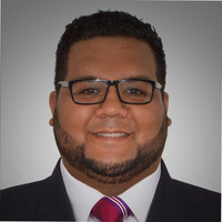 Eric Antonio Antunez Maceda