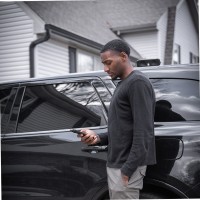 Darion Edwards