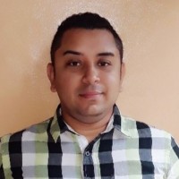 Luis Manuel Traña Chavez
