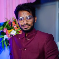 Shaik Rizwan