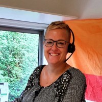 Ilona Van Loenen