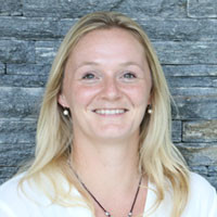 Sarah Kammerlander