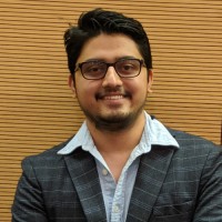 Nehal Adhikari