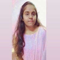 Komal Maurya