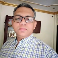 Bhaskar Bandarkar