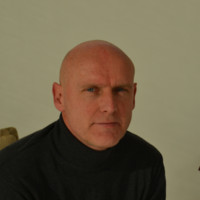 Koen Van Den Berghe