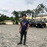 Rahul Kushwaha