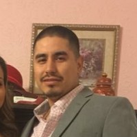 Joshua Vega
