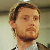 Ian Mcaleavy