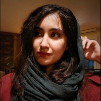 Romina Hosseini