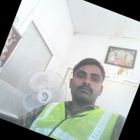 Yallanagouda Patil