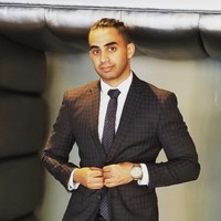 Talal Alharbi