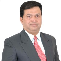 Syed I Haque