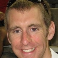 Mark Johnson