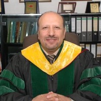 Dr. Shehadeh Mizyed