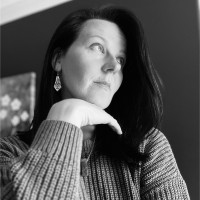 Jen Warner