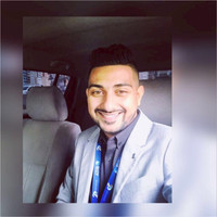 Naveed Talib