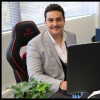Dean Beukes