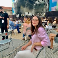 Dimitra Papaderaki