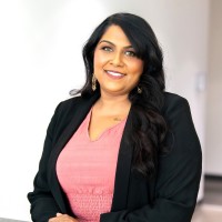 Anasha Persaud