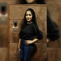 Kajal Dodeja