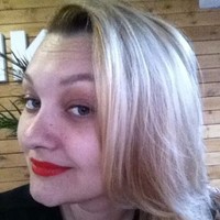 Анна Арефьева
