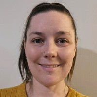 Samantha Loftus