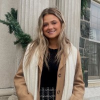 Olivia Wright