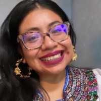 Estrellita Alvarado Hernandez