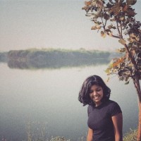 Harishma Shetty
