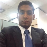Kishan Vekaria