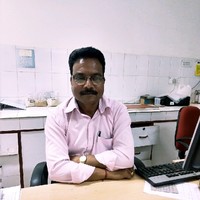 Pradeep Sharma