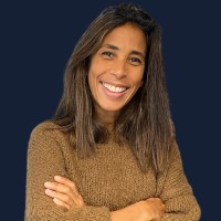 Yasmine DIALLO