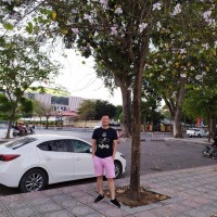 Frank Nguyen