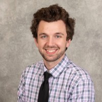 Mason Arndt, Pharmd