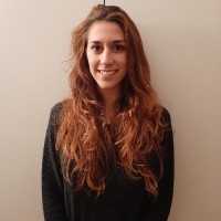 Silvia Demetri