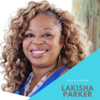 Lakisha Parker, Cpc,Cpc-I, Acpar