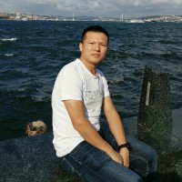 Ken Zhou
