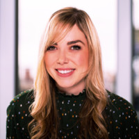 Ashley Ray (Garrison)
