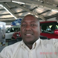 Molamodi Motaung