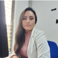 Sandra Milena Rodriguez Arias